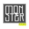 Monster Films Logo