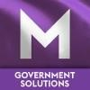 Monster Government Solutions Logo