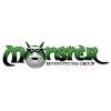 Monster Reservations Group Logo
