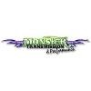 Monster Transmission & Performance Logo