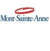 Mont-Sainte-Anne Logo