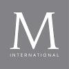 Montage International Logo