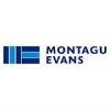 Montagu Evans Logo