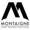 Montaigne Smart Business Solutions Logo