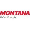 MONTANA Energie-Handel Logo