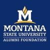 Montana State University Alumni Foundation Logo