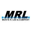 Monte R Lee Logo