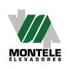 Montele Elevadores Logo
