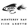 Monterey Bay Fish Grotto Logo