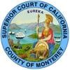 Monterey County Superior Court Logo