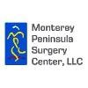 Monterey Peninsula Surgery Center Logo