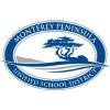 Monterey Peninsula Unified School District Logo