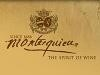 Montesquieu Logo