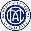 Montessori Academy of Colorado Logo