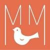 Montessori Magpie Logo