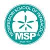 Montessori School of Pensacola Logo
