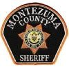 Montezuma County Sheriff - Colorado Logo