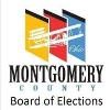 Montgomery County Board of Elections Logo