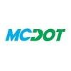 Montgomery County Department of Transportation Logo