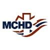 Montgomery County Hospital District Logo