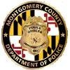 Montgomery County Police Department Logo