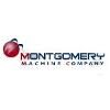 Montgomery Machine Logo