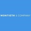 Montieth & Company Logo