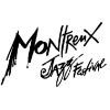 Montreux Jazz Festival Logo