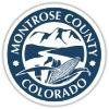 Montrose County, CO Logo