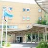 Montrose Memorial Hospital Logo