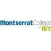 Montserrat College of Art Logo