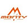 MONTY BIKES Logo