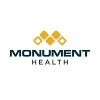Monument Health Logo