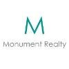 Monument Realty (TX) Logo