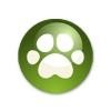 Monument Veterinary Clinic Logo