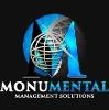 Monumental Management Solutions Logo