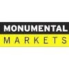 Monumental Markets Logo