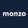 Monzo Bank Logo