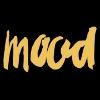 Mood Fabrics Logo