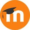 Moodle Logo