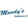 Moody's Equipment Logo