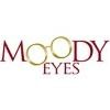 Moody Eyes Logo