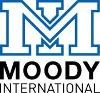 Moody International Logo