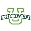Moolah U Logo