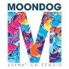 Moondog Animation Studio Logo