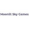 Moonlit Sky Games Logo