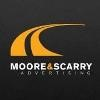 Moore & Scarry Advertising Logo