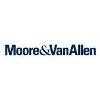 Moore & Van Allen Logo