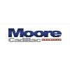 Moore Cadillac Logo