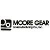 Moore Gear & Manufacturing Logo